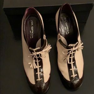 Via Spiga heels